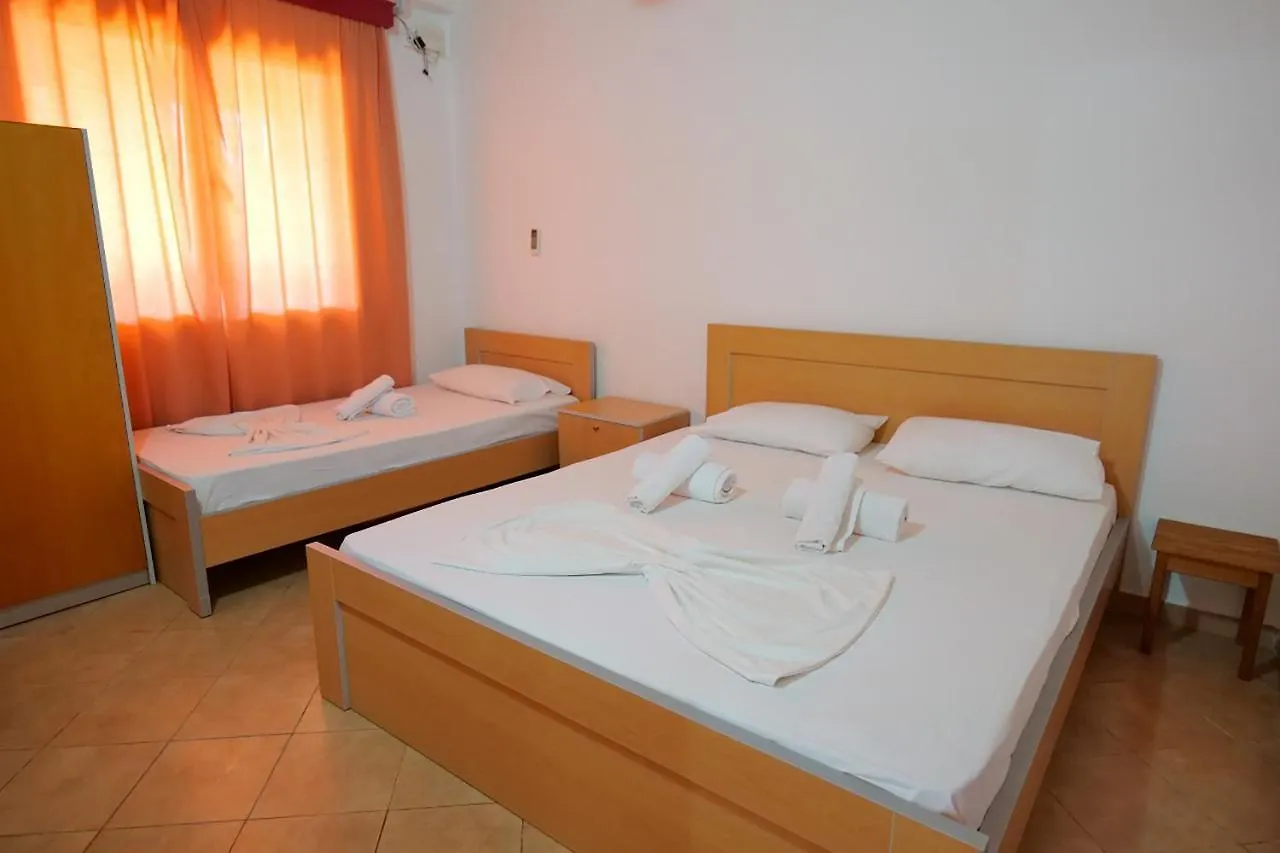 Stela Apartments Ksamil