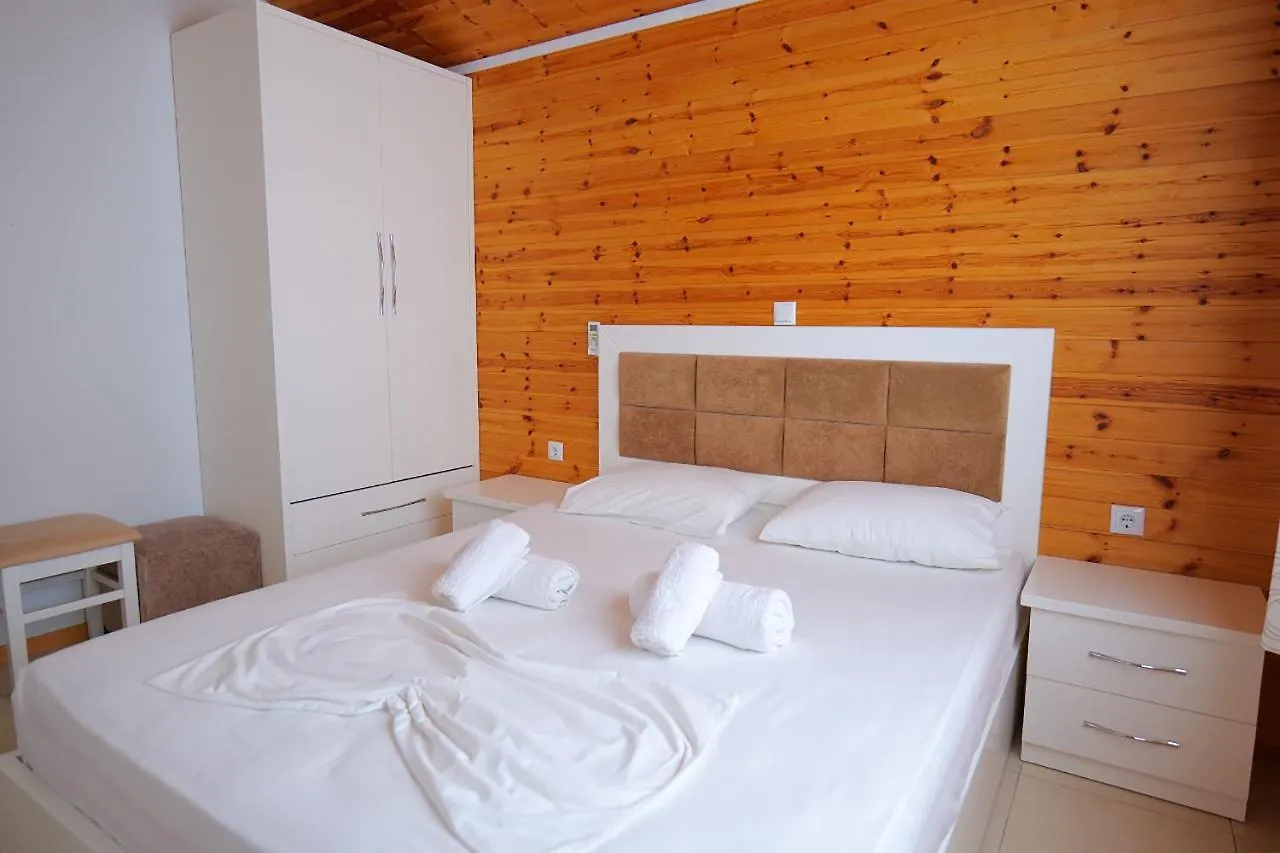 Stela Apartments Ksamil Albania