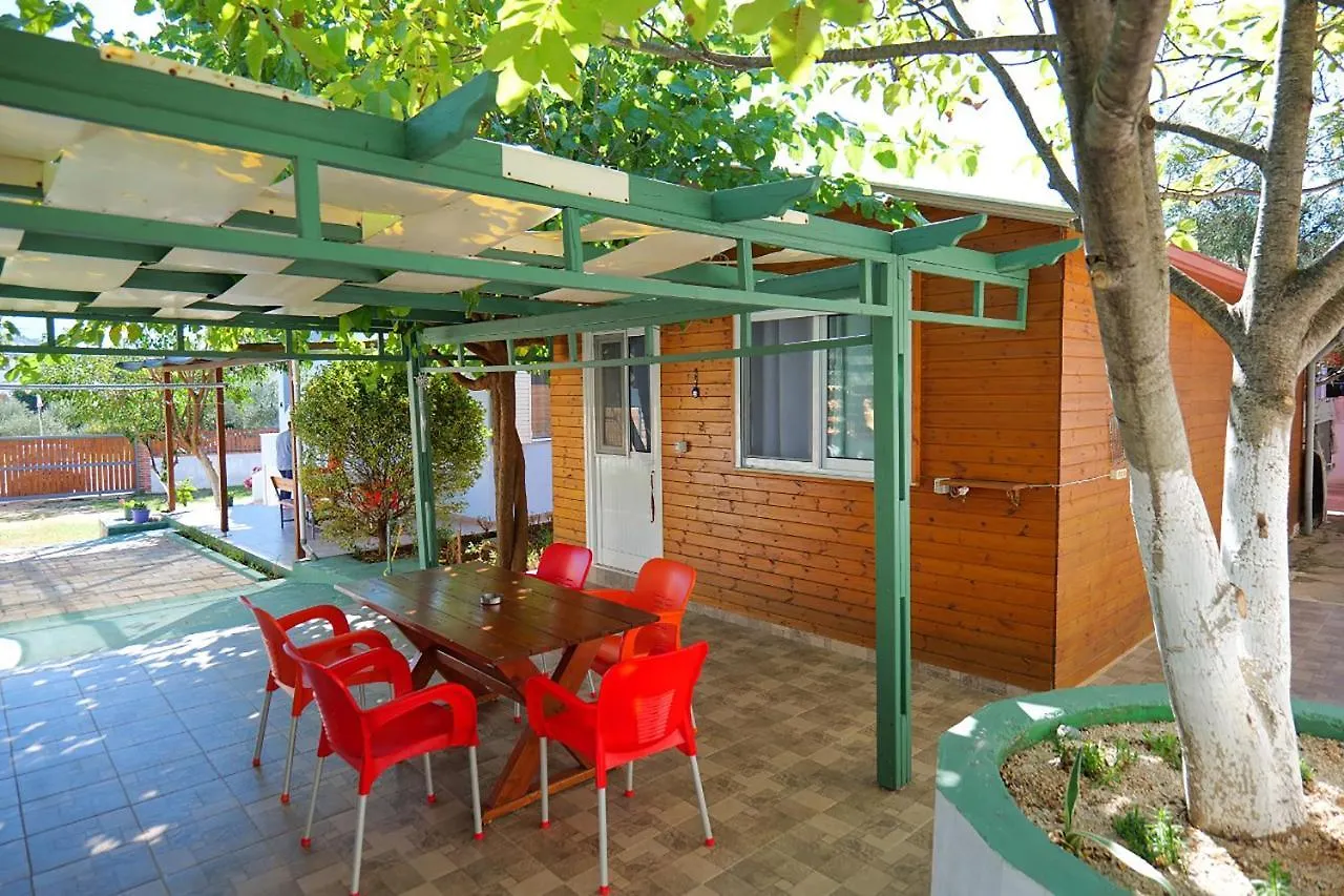 Guest house Stela Apartments Ksamil Albania