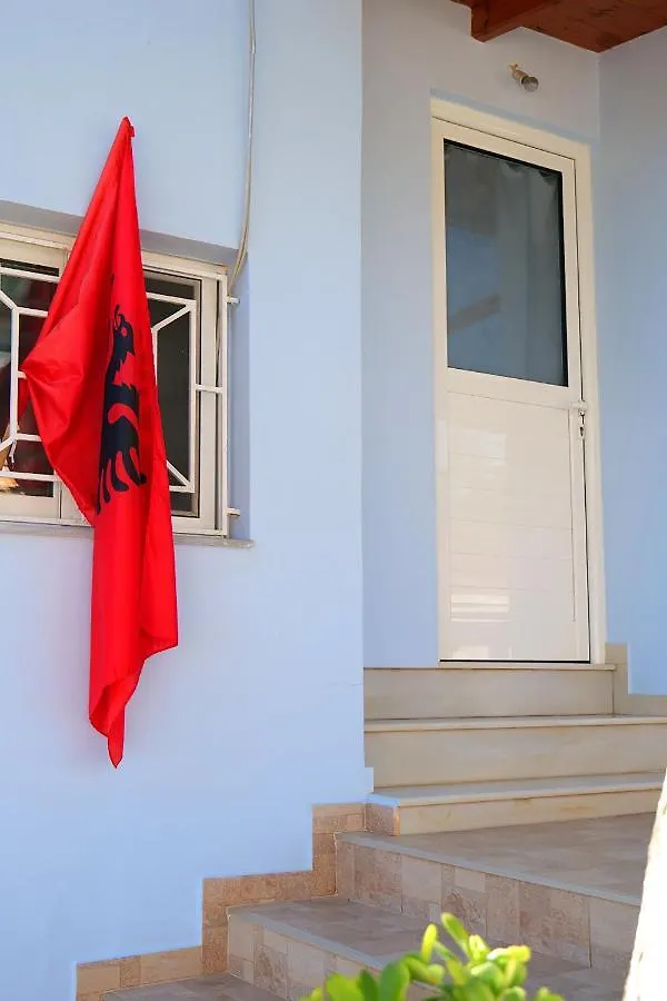 Guest house Stela Apartments Ksamil