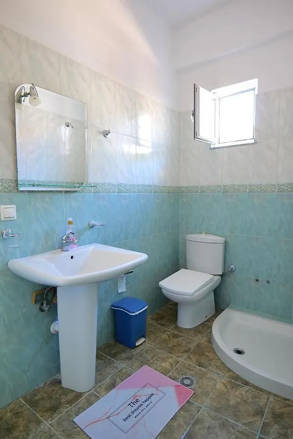 Stela Apartments Ksamil