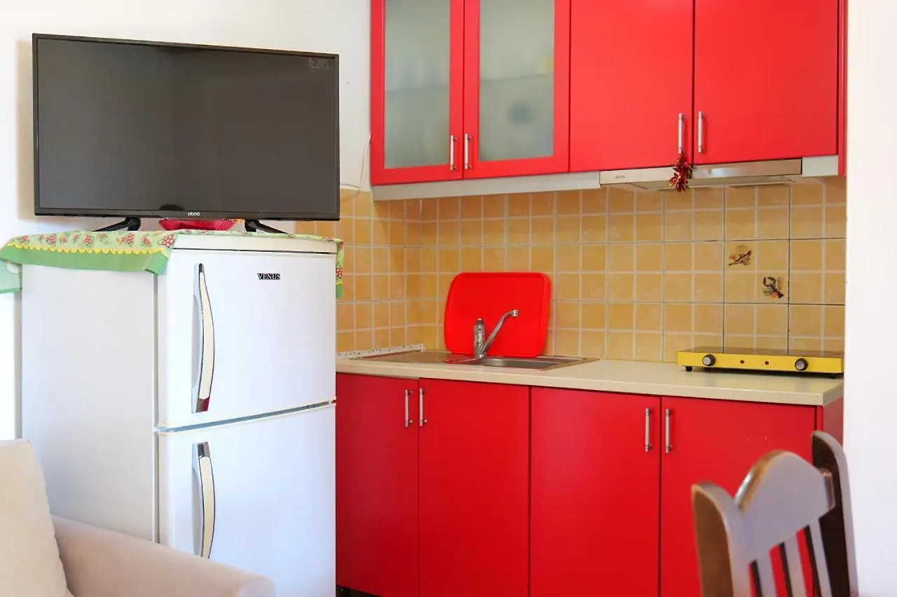 Stela Apartments Ksamil