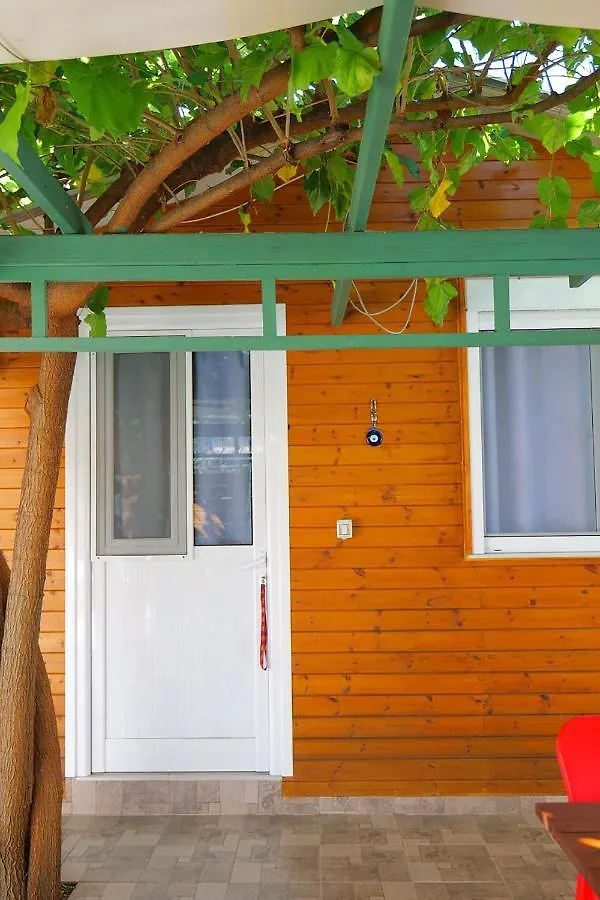 Stela Apartments Ksamil Albanie