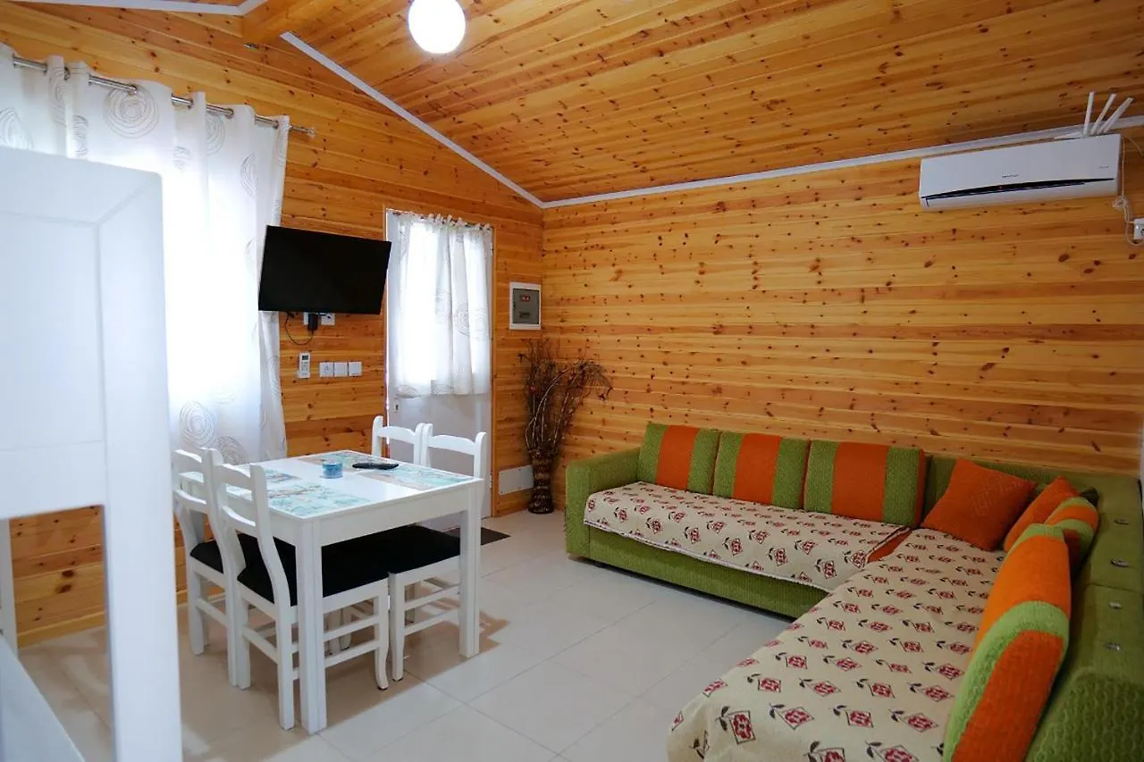 Stela Apartments Ksamil