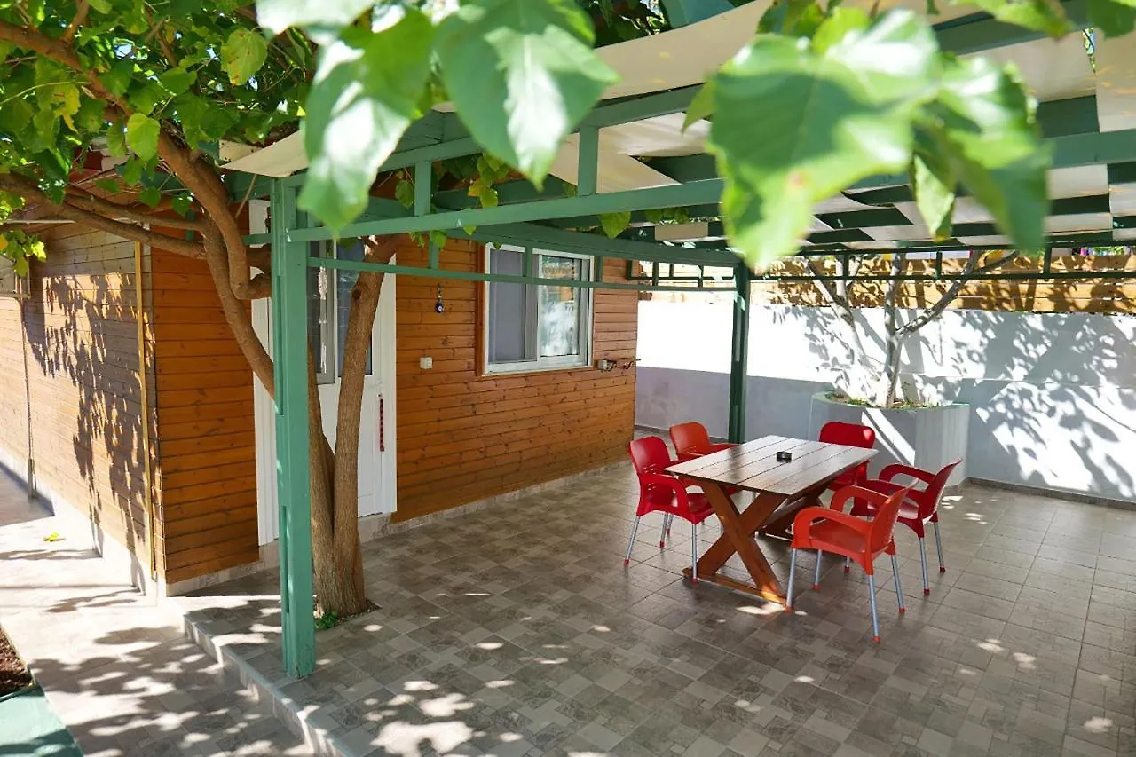 Stela Apartments Ksamil