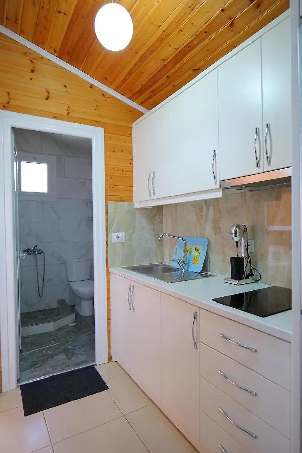 Guest house Stela Apartments Ksamil Albania