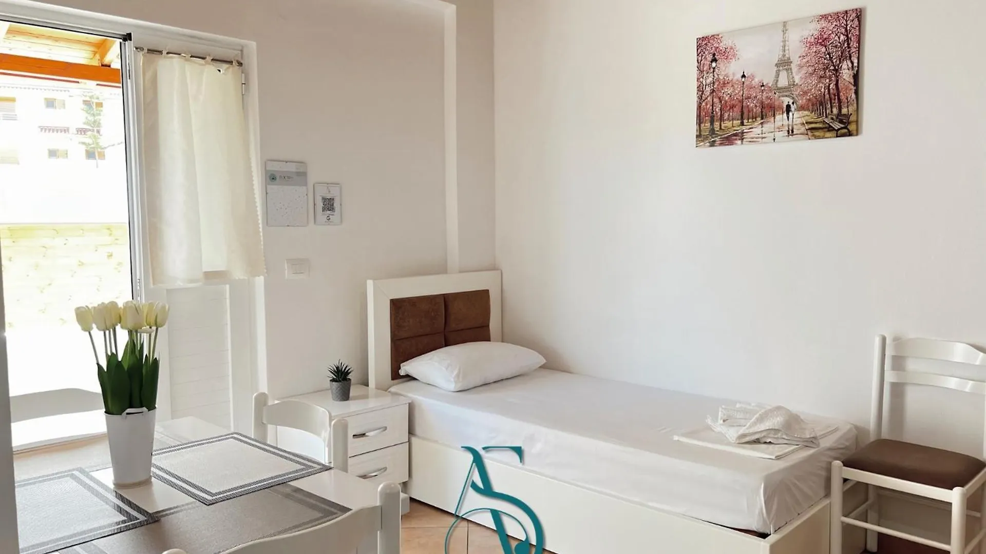 Stela Apartments 卡萨米尔 招待所