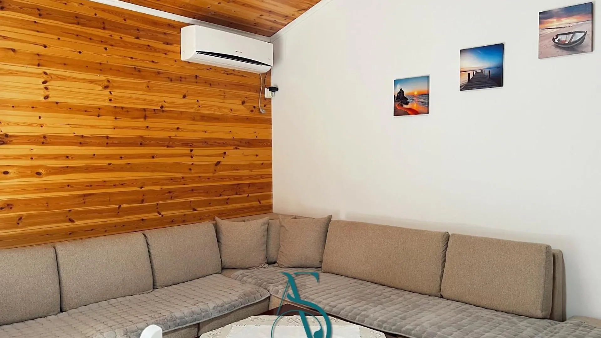 招待所 Stela Apartments 卡萨米尔