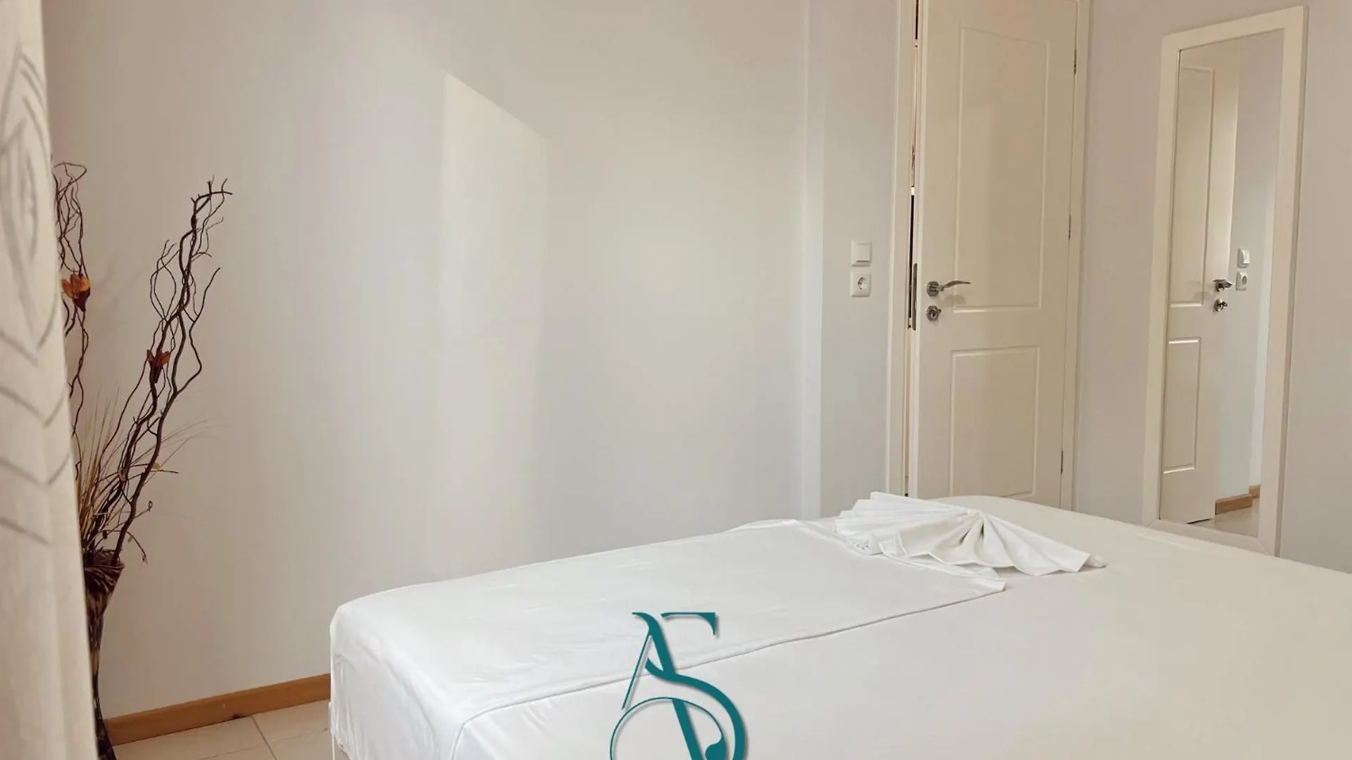 Stela Apartments 卡萨米尔 招待所