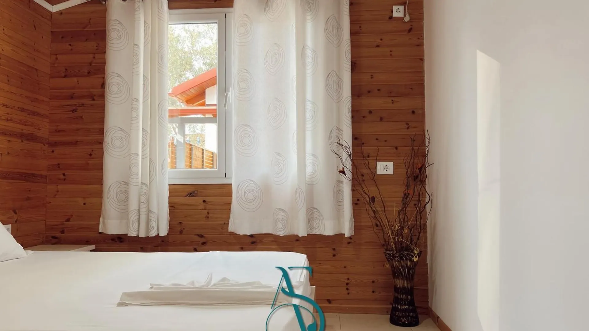 Stela Apartments 卡萨米尔