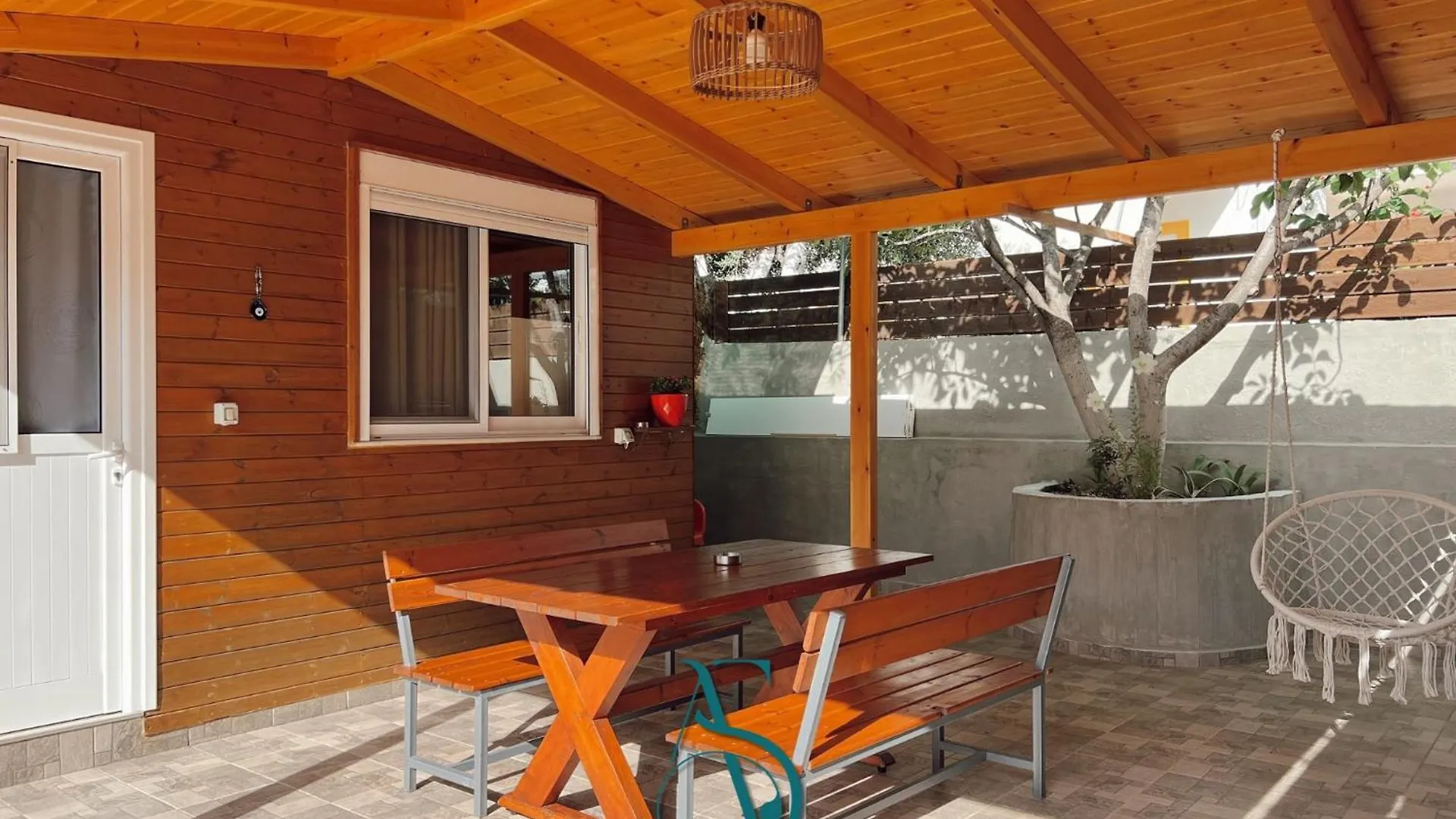 Stela Apartments Ksamil 0*,  Albanien