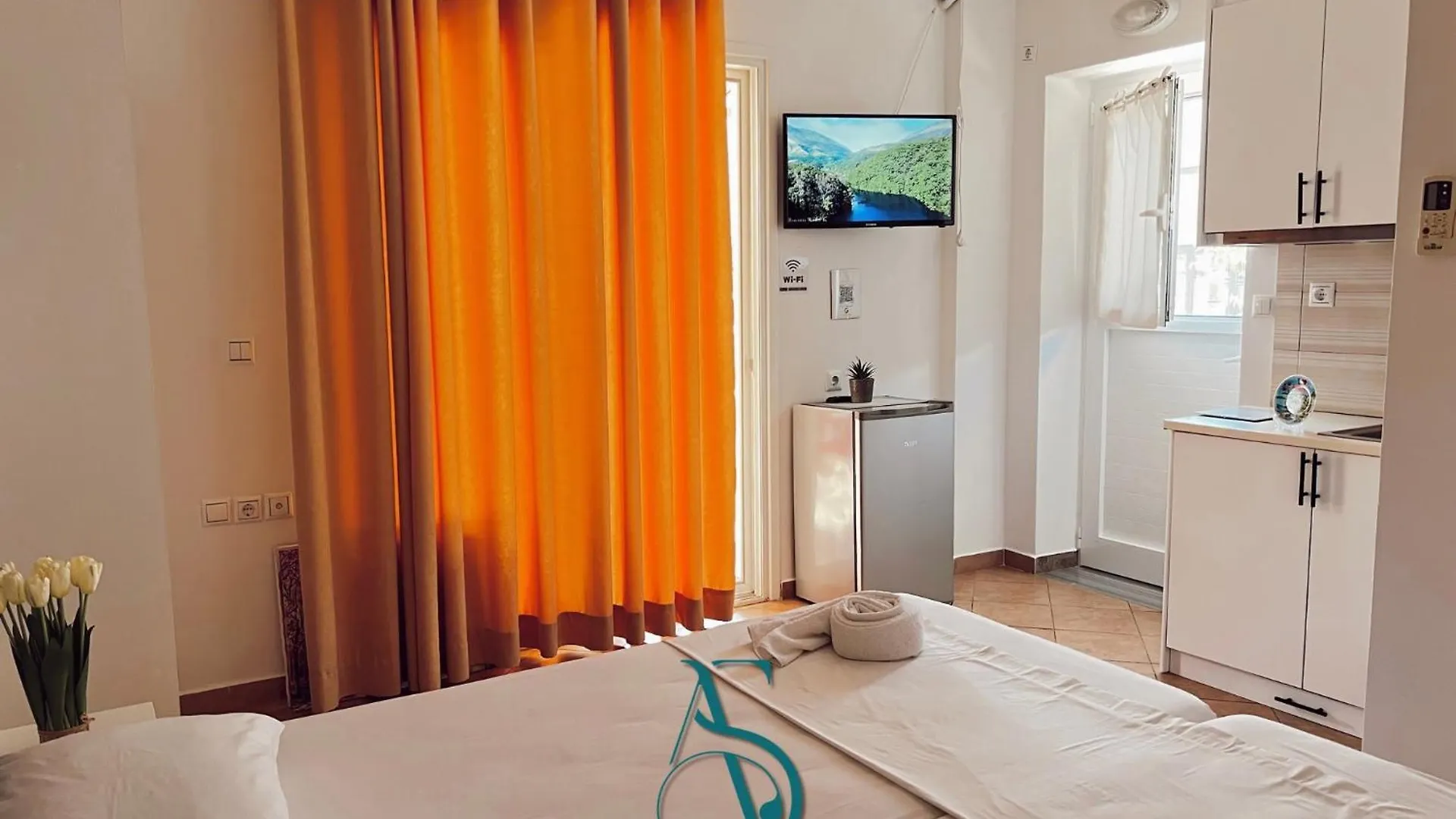 Stela Apartments Ksamil 0*,  Albanien