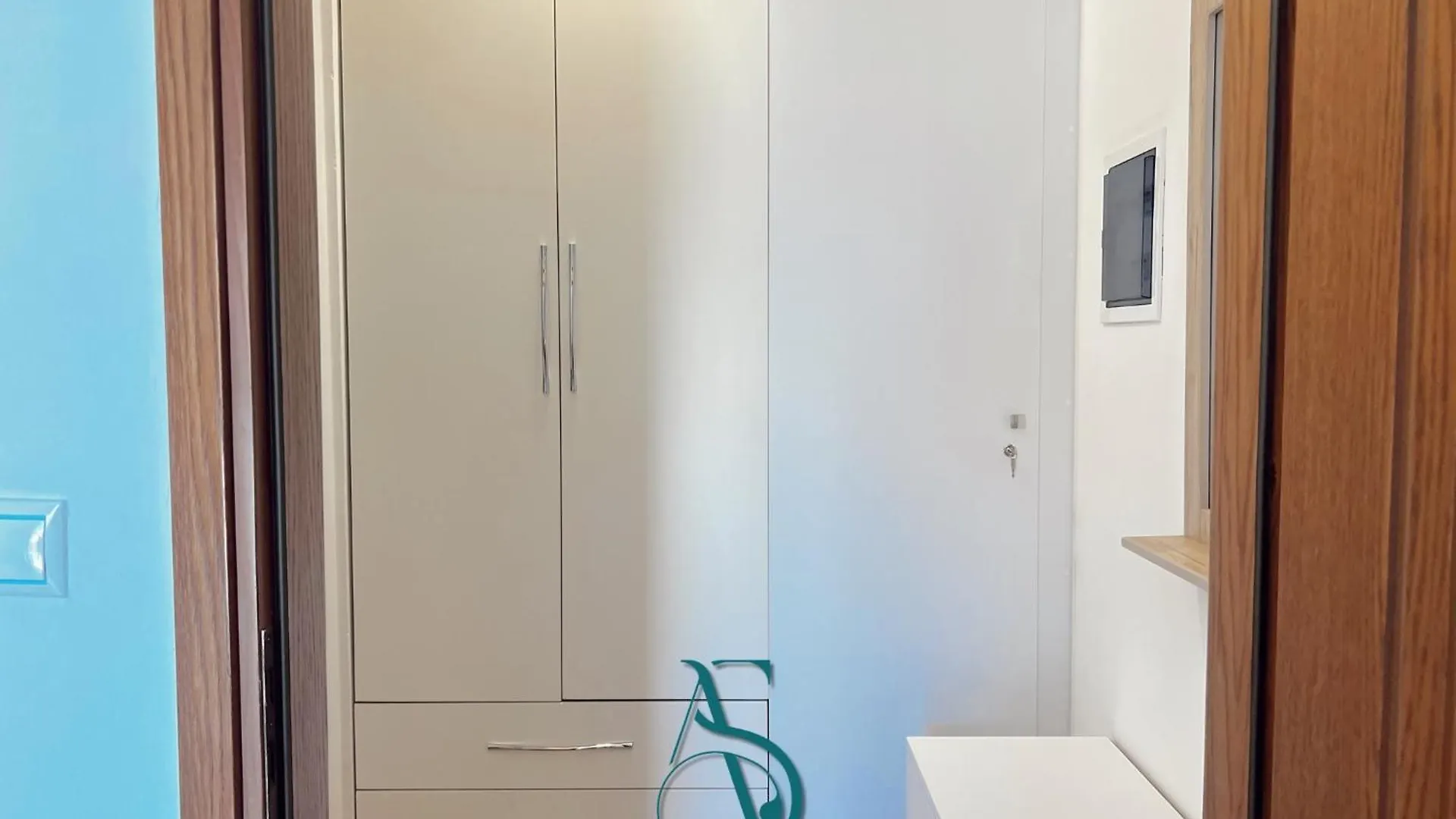 招待所 Stela Apartments 卡萨米尔