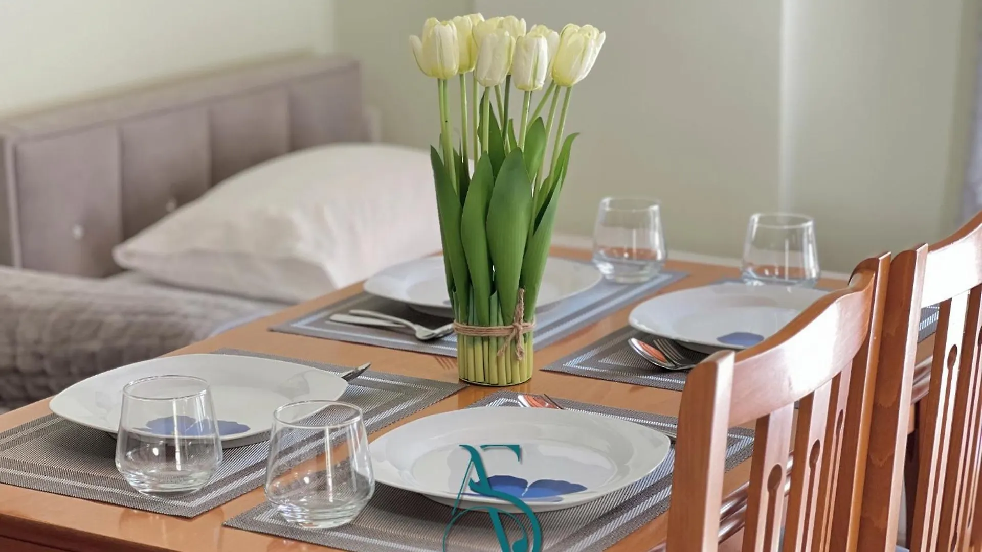 Gæstehus Stela Apartments Ksamil