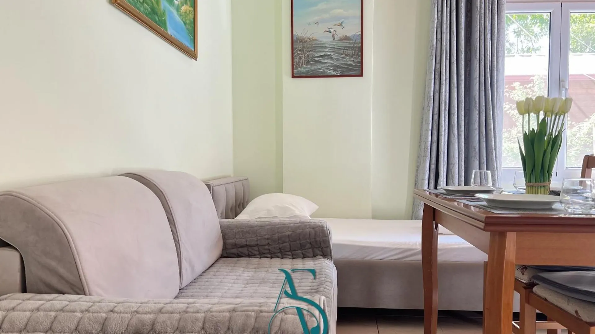 Stela Apartments 卡萨米尔 招待所