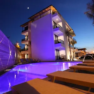 Hotel Mare 2, Ksamil
