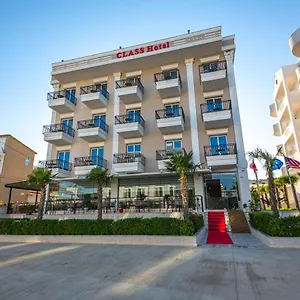 Hotel Class, Ksamil