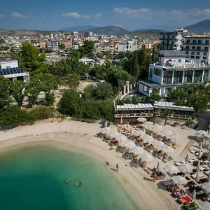 Hotel Denoel, Ksamil