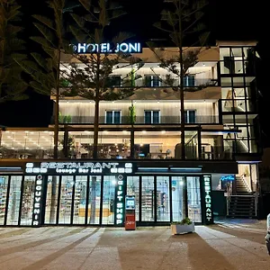 Hotel Joni, Ksamil