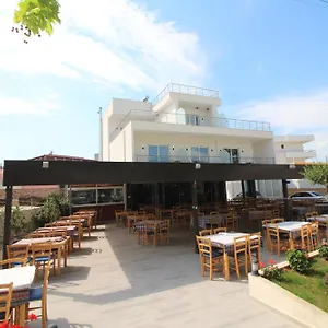 Apartamento Moonshine, Ksamil