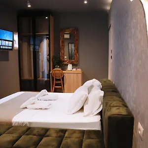 Foga Hebrus Hotel