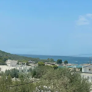 Hotel Rest Hour, Ksamil