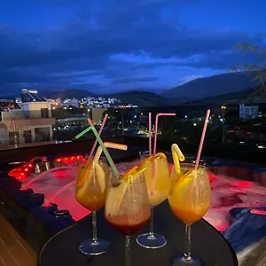 Hotel Joni Premium, Ksamil