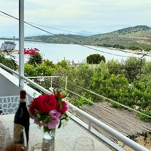 Apartamento Full Moon, Ksamil