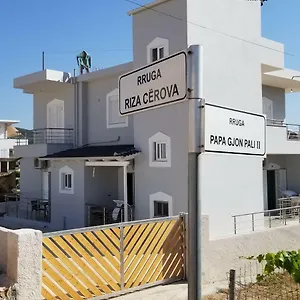 Kleo Maison d'hôtes