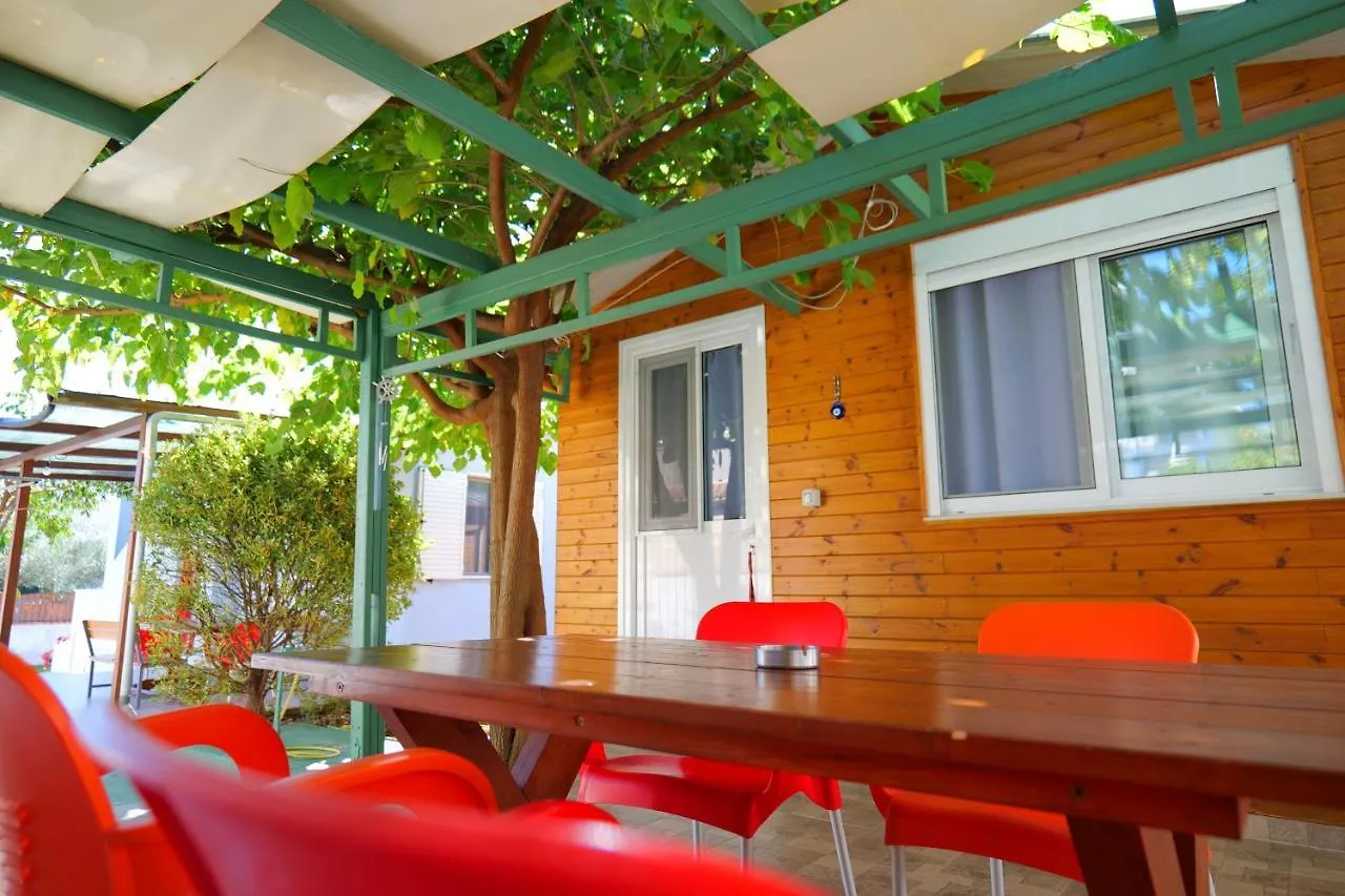 Guest house Stela Apartments Ksamil Albania