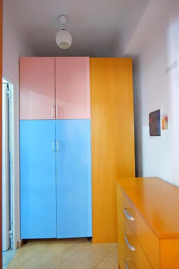 Stela Apartments Ksamil